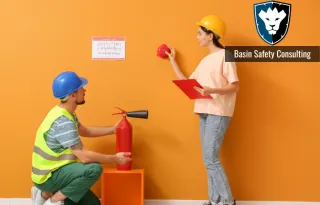 Fire Safety 2025: How to Fireproof Your Workplace