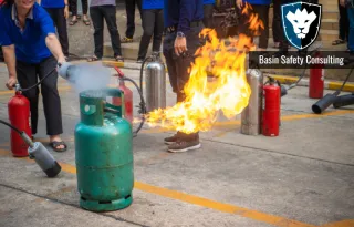 Fire Safety 2025: Build a Fire-Ready Workplace Culture