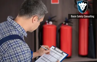Fire Safety 2025: Summer Workplace Safety Guide