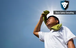 Heat Safety Tips for Outdoor Workers 2025

