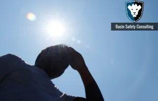 Beat the Heat: Worker Safety Tips for 2025

