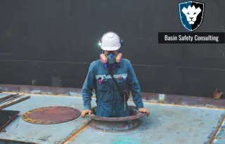 Understanding OSHA’s 2025 Confined Space Rule Changes: What Employers Need to Know