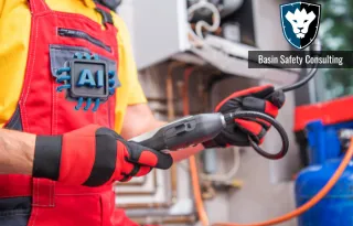 Smart Gas Detection: AI Sensors That Adapt to Your Worksite for Safer Operations