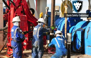 Top 5 OSHA High-Risk Violations in Oil Extraction Facilities and How to Avoid Them