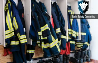 Fire-Resistant Clothing Maintenance in the Field: Extend Protection and Compliance