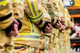 Fire-Resistant Clothing Maintenance: Field Edition