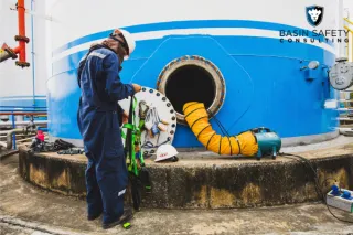Confined Space Rescue: Reducing Response Delays