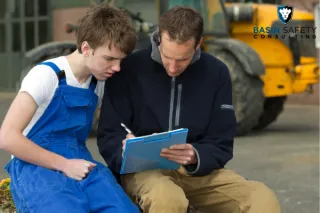 Mentoring Young Workers: Safety Culture Tips