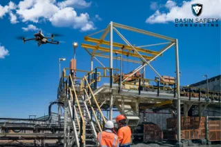Drone Thermal Scanning: Leak Detection Guide