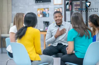Mental Health in Safety Briefings: Daily Check-Ins