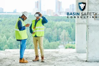 AR/VR in OSHA Audits: Transforming Safety Training