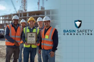 Celebrating Safety Wins: Using ISP Plaques to Motivate Crews