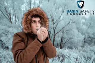Cold Stress Awareness: Hypothermia & Frostbite Safety Guide