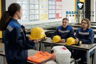 PEC Safeland — Why It’s the Oilfield’s Gold Standard for Orientation