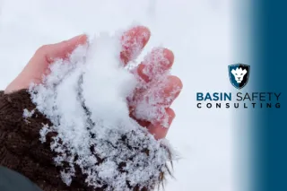Preventing Frostbite in North Dakota Oil-Field Winters