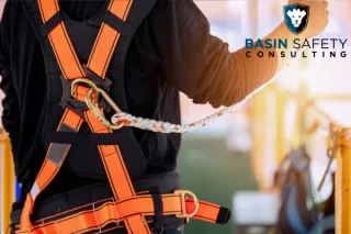 Basin Safety Equipment & Signage Rentals