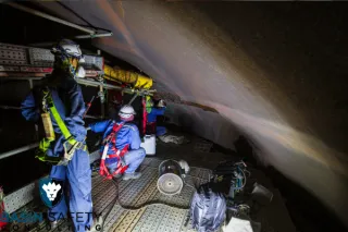 Choosing the Right Confined Space Equipment