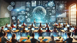 Por qué la aritmética sigue siendo clave en la era digital