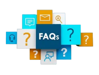 FAQ image