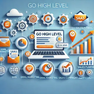 Ultimate Marketing Automation Platform