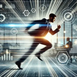 How Fast Decisions Drive Success