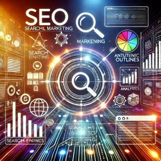Mastering SEO