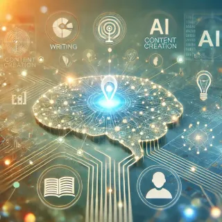Mastering AI-Generated Content