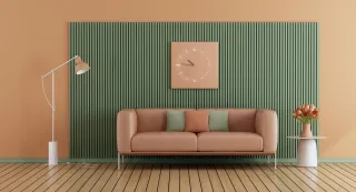 Modern Interior Design Trends in Fulham: Discover What's New