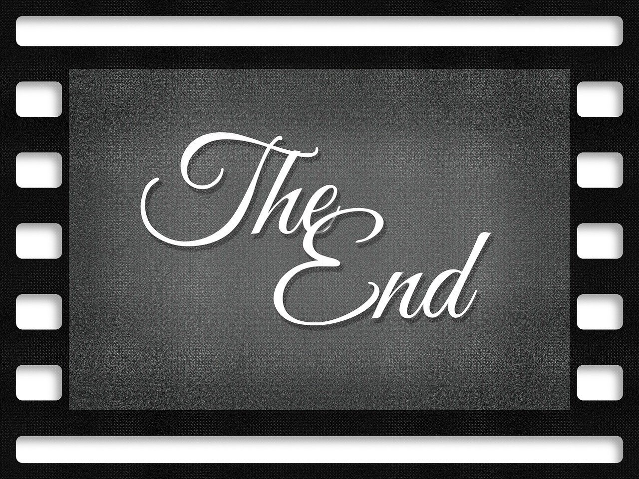 Will it be ok in the end?