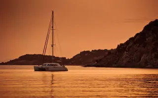 Setting Sail: Using Your Current Position to Navigate Toward Dreams