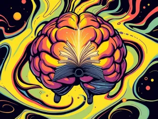 The Power of the Story Within