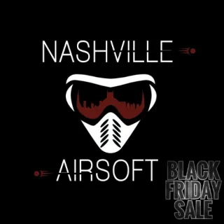 Nashville Airsoft Black Friday Deals