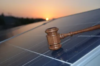 Das Solarpaket 1: Ein großer Schritt in Richtung Nachhaltigkeit