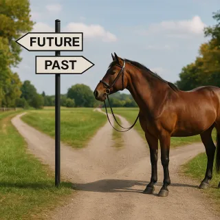 The Equestrian Industry at a Crossroads: Why Social Licence Matters