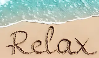 The Art of Relaxation