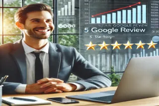Der Wert € einer positiven Google-Bewertung
