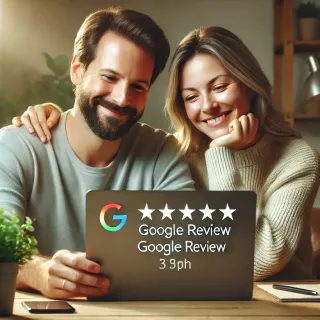 Warum Google-Bewertungen für KMU entscheidend sind.