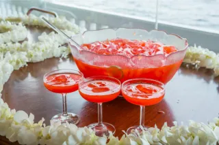 🍸 A koktélok