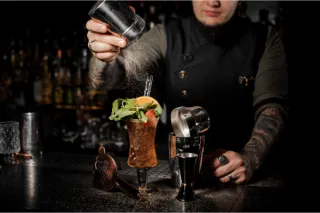 🍸Tippek és trükkök otthoni koktélkészítéshez🍸