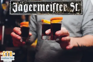 Jägermeister története – A legendás ital, amit most a CoolTour Bar-ban is megkóstolhatsz
