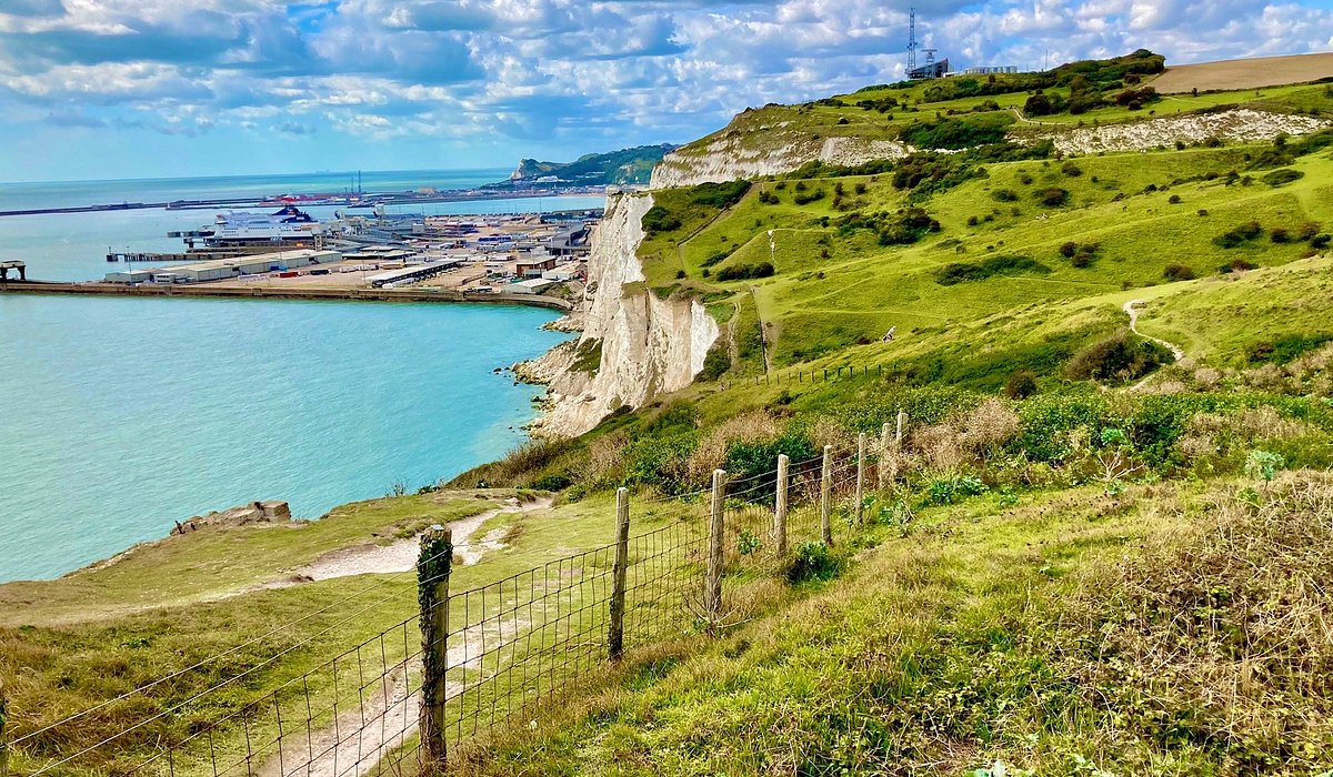 Historic Dover Driving Tour: Must-See Landmarks and Local Attractions – DAG Enterprise Rentals, Dover, DE