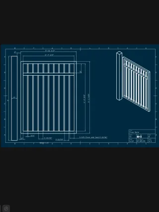 Why Contractors in Mississippi Trust Us for Metal Fabrication