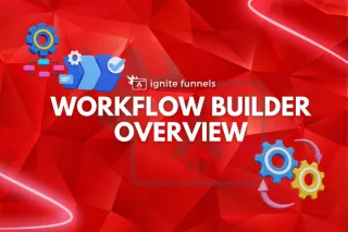 Workflow Builder Overview