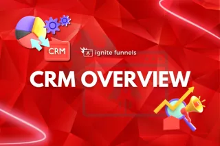 CRM Overview
