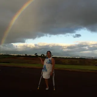 My Body and Resilience