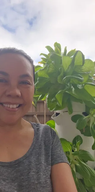 Let's start planting FARMERs!