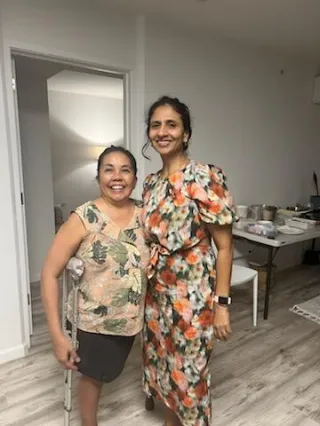 The Power of Support in Business