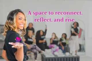 What Happens When Women Celebrate Each Other