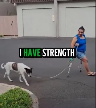 Equality, Respect, and the Power of What We Can Do

