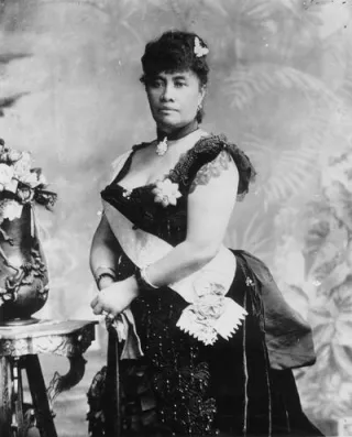 The Overthrow of the Hawaiian Government: A Dark Chapter in Hawaii's History